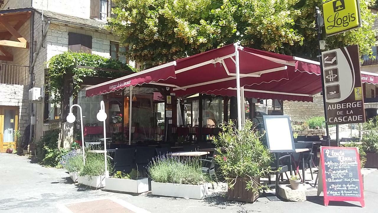 Gite La Maison De Jules แซ็ง-เอนีมี ภายนอก รูปภาพ