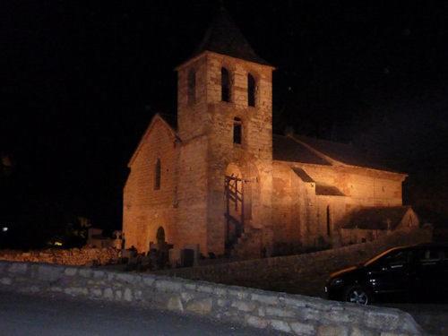 Gite La Maison De Jules แซ็ง-เอนีมี ภายนอก รูปภาพ